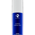 is clinical copper firming mist