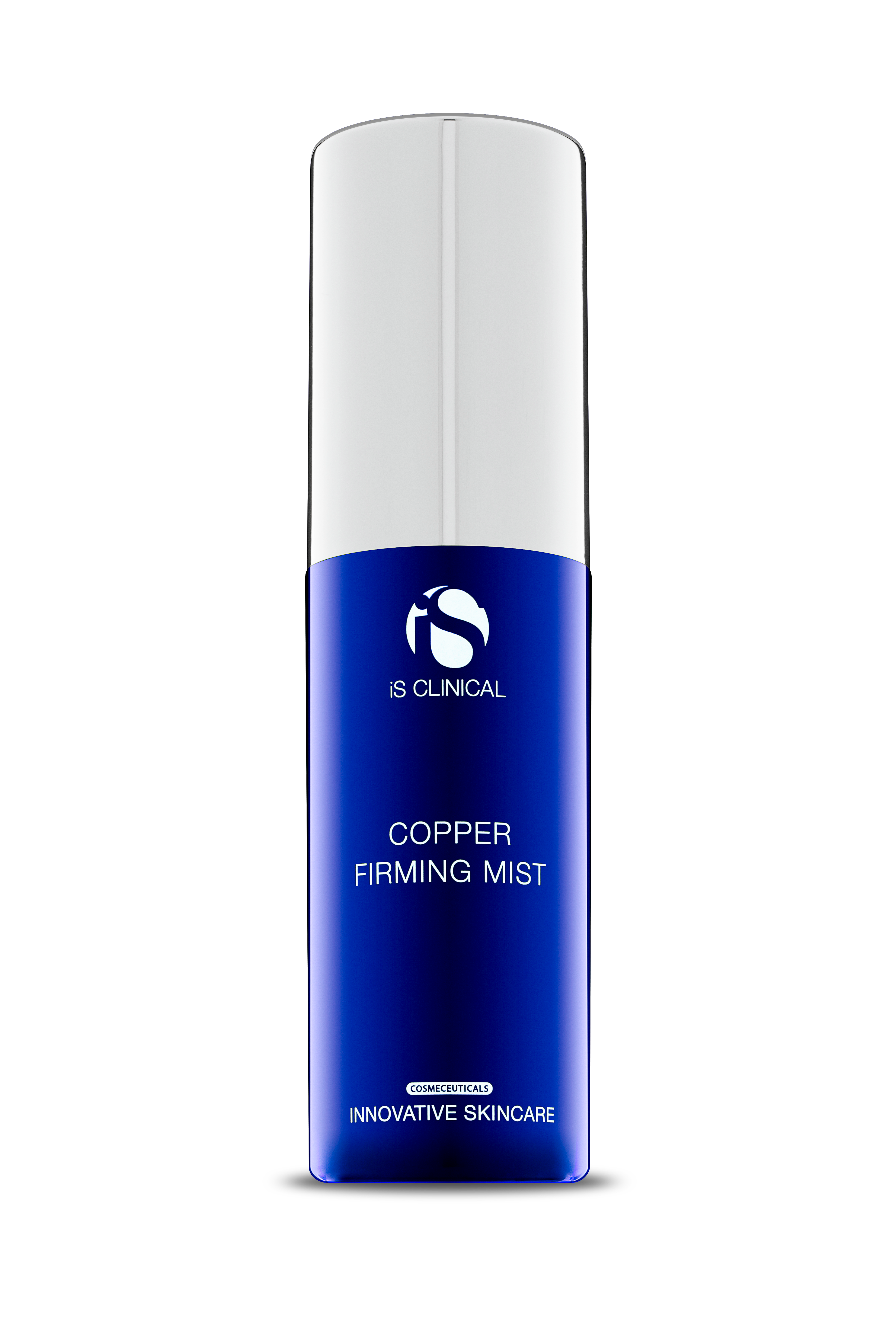 Copper Firming Mist is clinical copper firming mist