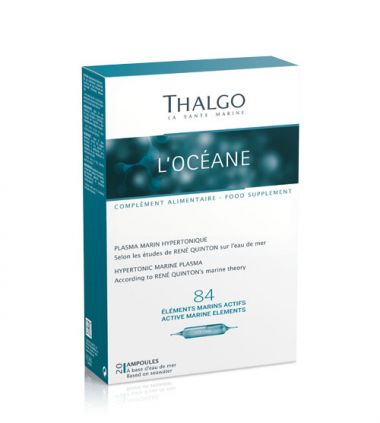 thalgo loceane thalgo loceane