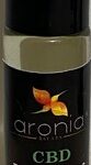 aronia cbd oil
