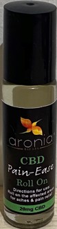 aronia cbd oil aronia cbd oil