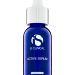is clinical active serum
